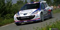 Rally Kostelec